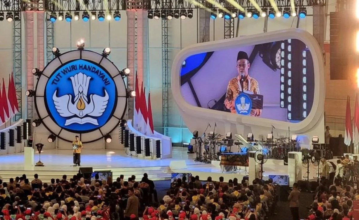 Mendikdasmen janjikan kemudahan pengelolaan kinerja guru pada 2025