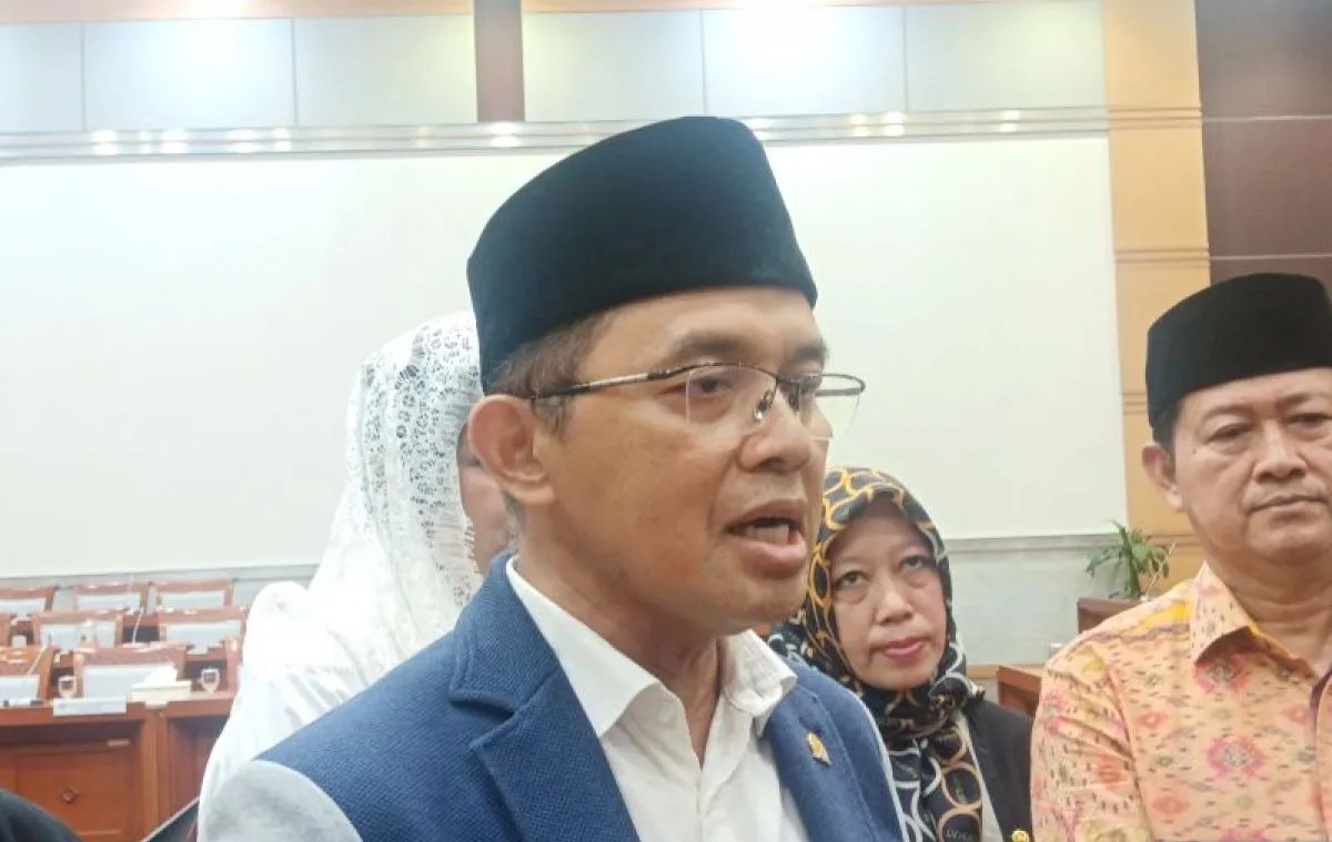 DPR minta LASQI dan Menag bertemu bahas pembinaan qasidah