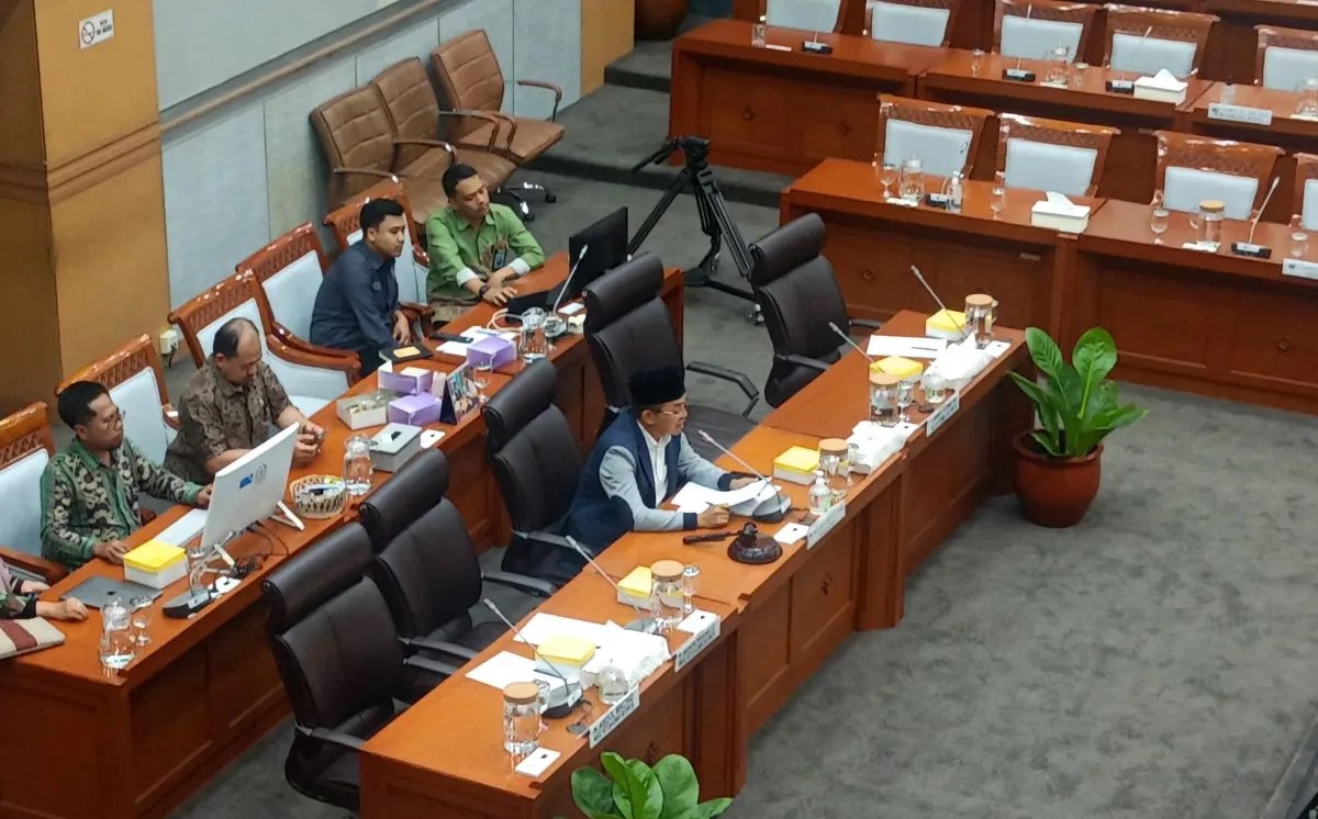 Komisi VIII dorong pelestarian qasidah agar tidak diklaim negara lain