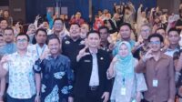 Kemendes targetkan seluruh desa bertransformasi jadi desa digital