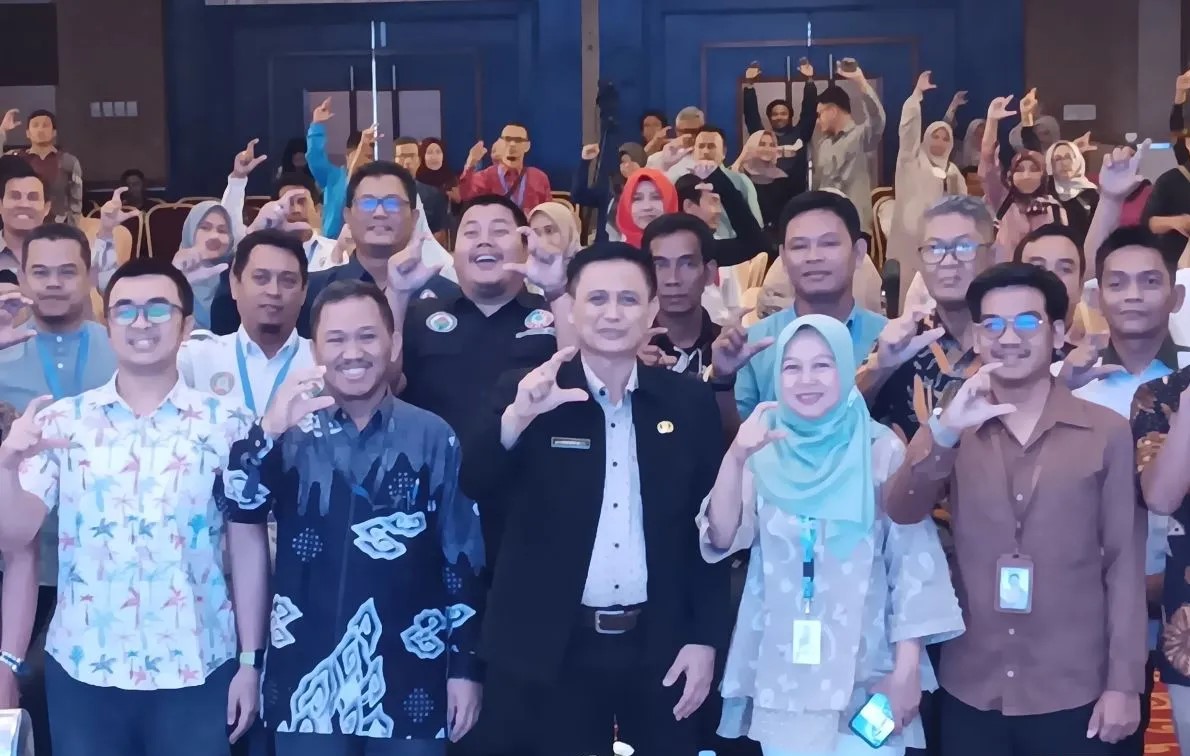 Kemendes targetkan seluruh desa bertransformasi jadi desa digital