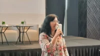 Kementerian PPPA sosialisasi kesetaraan gender dalam bidang politik