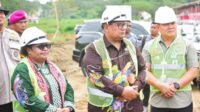 Wamendagri: Pembangunan pusat perkantoran PBD butuh perhatian khusus