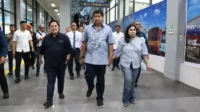 Kementerian PKP - PT KAI siapkan penataan kawasan Stasiun Manggarai