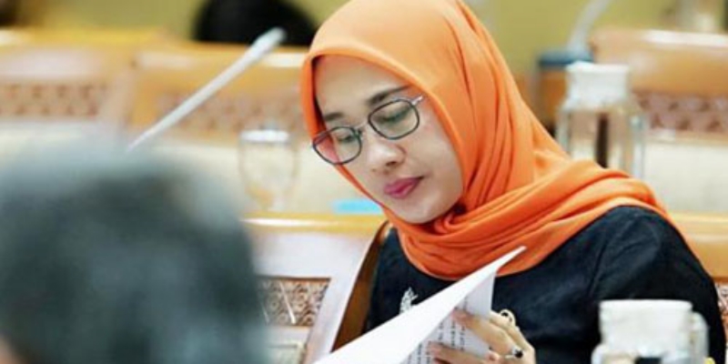 Komisi VI Apresiasi Kinerja Kementerian BUMN, Minta Target Dividen Rp90 Triliun 2025 Tercapai