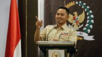 Puji Kepemimpinan Sultan, Ketua KWP Ariawan: DPD Kolaboratif dan Inklusif