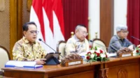 DPR RI: Kenaikan PPN menunggu keputusan Presiden Prabowo