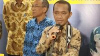 Bahlil tekankan hilirisasi sebagai syarat utama perpanjangan PKP2B