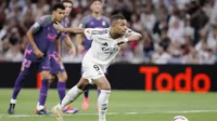 Mbappe