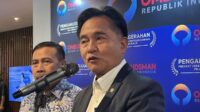 Menko Yusril sebut pemulangan DPO dari Filipina gunakan perjanjian MLA
