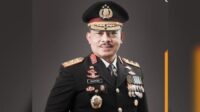 Irjen Pol Suharyono Kapolda Sumbar, Terancam Dicopot  Pasca Kasus Polisi Tembak Polisi