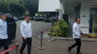 Presiden Prabowo panggil Menaker bahas Upah Minimum Provinsi 2025