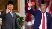 Pakar: Keakraban Prabowo-Trump isyaratkan hubungan RI-AS semakin kuat