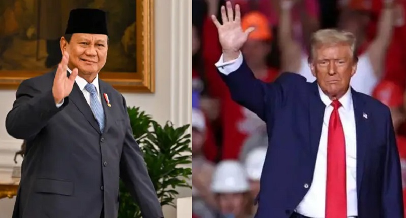 Pakar: Keakraban Prabowo-Trump isyaratkan hubungan RI-AS semakin kuat