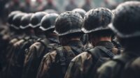 Redam Kerusuhan Manipur, India Kerahkan 5.000 Pasukan Paramiliter