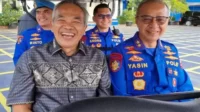 Inilah 3 Irjen Pol Bertugas di Baharkam, Salah Satunya Pimpin Polairud