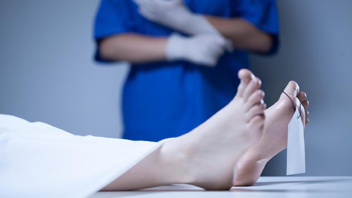 Gempar Pria India Terbangun Saat Akan Dikremasi, 3 Dokter Diskors