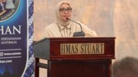 Menteri PPPA Tekankan Pentingnya Peran Perempuan dalam Perdamaian