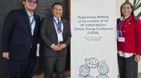 BKSAP Dorong Pendanaan Iklim yang Berbasis True Cost di Parliamentary COP29