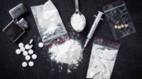 Polres Cilegon Tangkap Residivis Kasus Narkoba, 10,24 Gram Sabu Disita