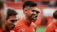Klub Spanyol dan Italia Berminat Datangkan Mees Hilgers