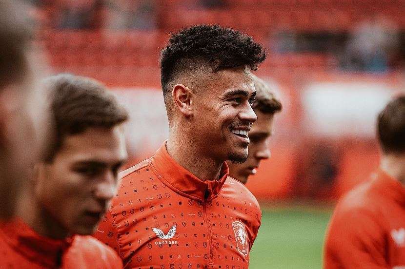 Klub Spanyol dan Italia Berminat Datangkan Mees Hilgers