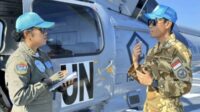 UNIFIL pastikan ambil peran jaga gencatan senjata Israel-Hizbullah