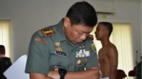Jenderal TNI Anggap AKP Dadang Pengkhianat Bangsa: Kami Sangat Marah! 