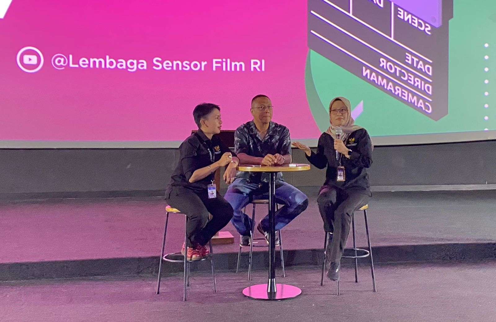 Film 'Bila Esok Ibu Tiada', Angkat Emosi Keluarga
