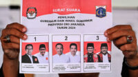 Hasil Real Count KPU Diumumkan Maksimal 16 Desember
