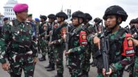 Dankodiklatal Berharap Latihan TNI-ADF Wujudkan Stabilitas Kawasan