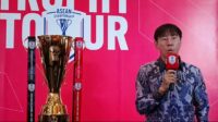 Inilah Besaran Nominal Hadiah Piala AFF 2024