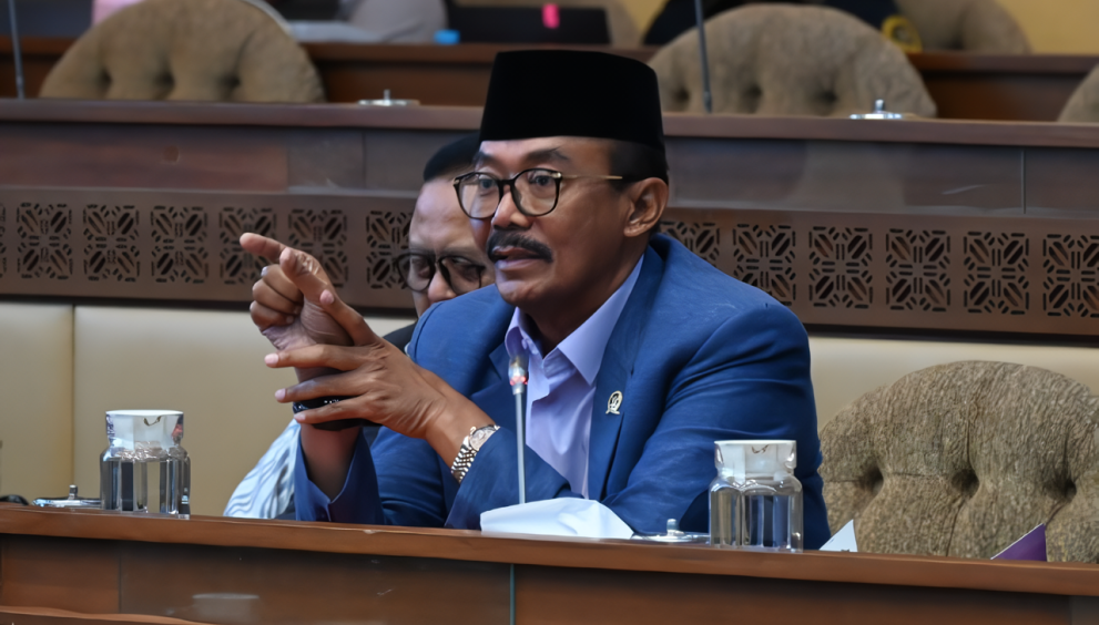BPS Gunakan Standar Lama Ukur Kemiskinan, Tidak Sesuai dengan Fakta di Lapangan