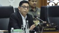 Anggota Komisi III DPR RI Bob Hasan Anggota Komisi III DPR RI Bob Hasan