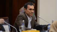 Anggota Komisi XI DPR RI, H. Fathi Kemudahan Akses Kredit Perbankan Dinilai Penting untuk Cegah Jeratan Pinjol Ilegal