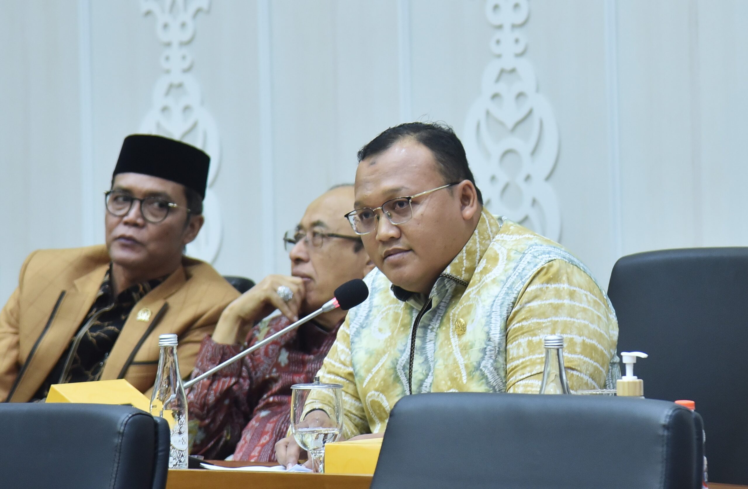 Tanggapi Pailitnya Sritex, Indonesia Perlu Susun Regulasi Jiwai Nasionalisme Ekonomi
