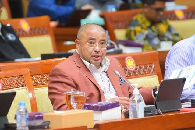 Hari Pahlawan Momentum Jaga Indonesia dengan Kerja Keras dan Pengorbanan