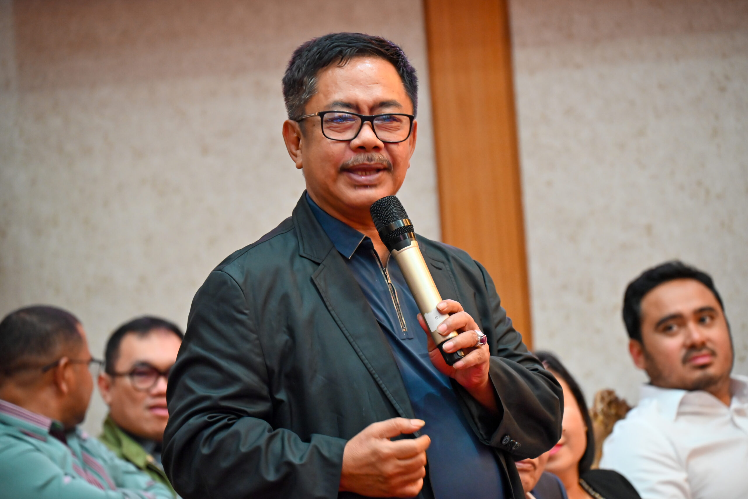 Maraknya Dugaan Keterlibatan ASN Dorong Penguatan Penegakan Hukum di Revisi UU Pilkada