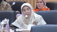 Anggota_Komisi_IX_DPR_RI_Netty_Prasetiyani_Aher__Foto__Azka_vel20241104140232 Netty Aher Apresiasi Putusan MK Terkait UU Ciptaker, Minta Pemerintah Tindak Lanjuti