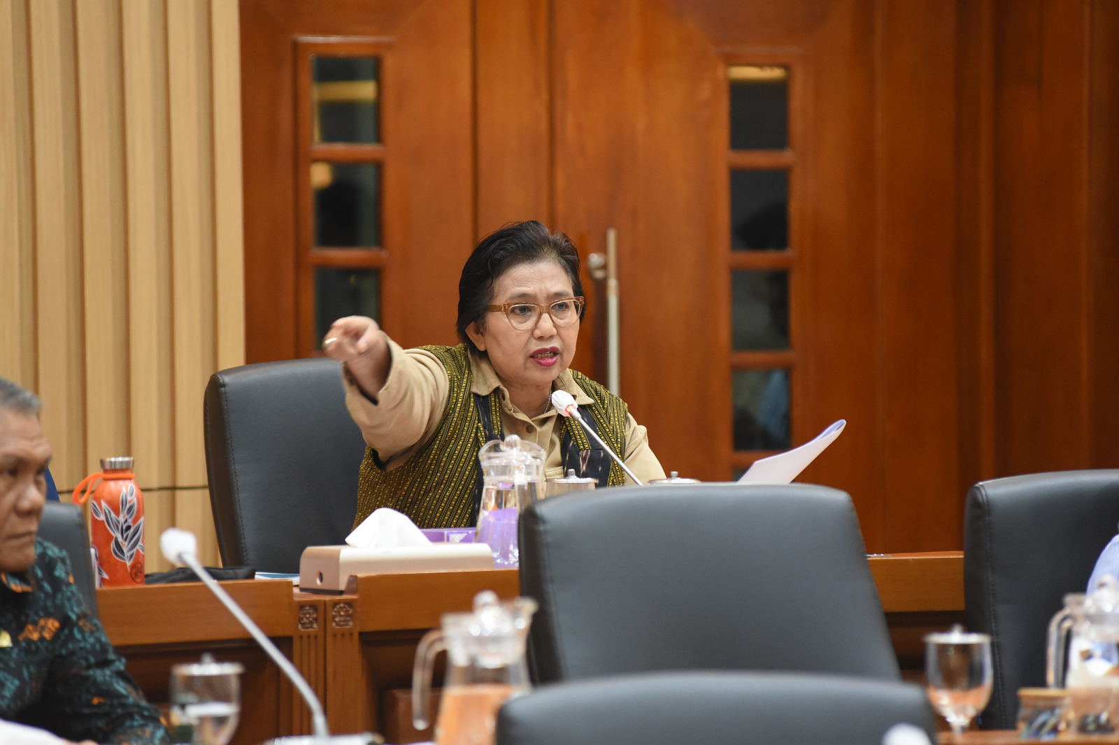 Legislator Prihatin Balita Raya Meninggal Dipenuhi Cacing, Sentil Peran Pemda