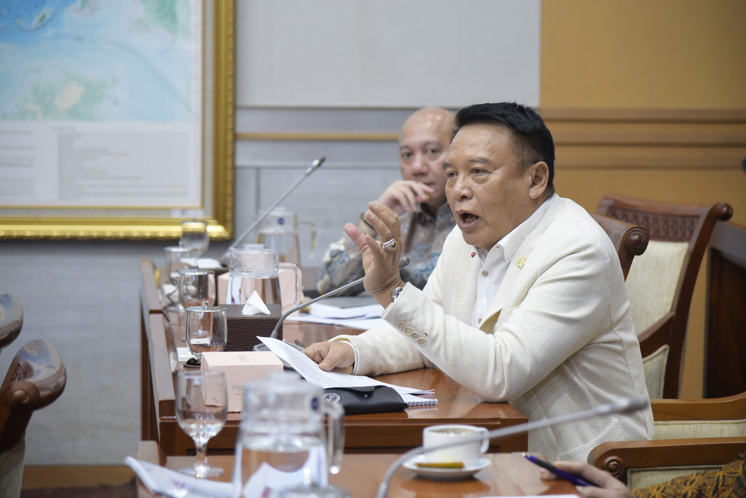 Legislator Serukan Prajurit TNI Yang Tewaskan Warga Harus Dihukum Berat, Minta Maaf Saja Tak Cukup!