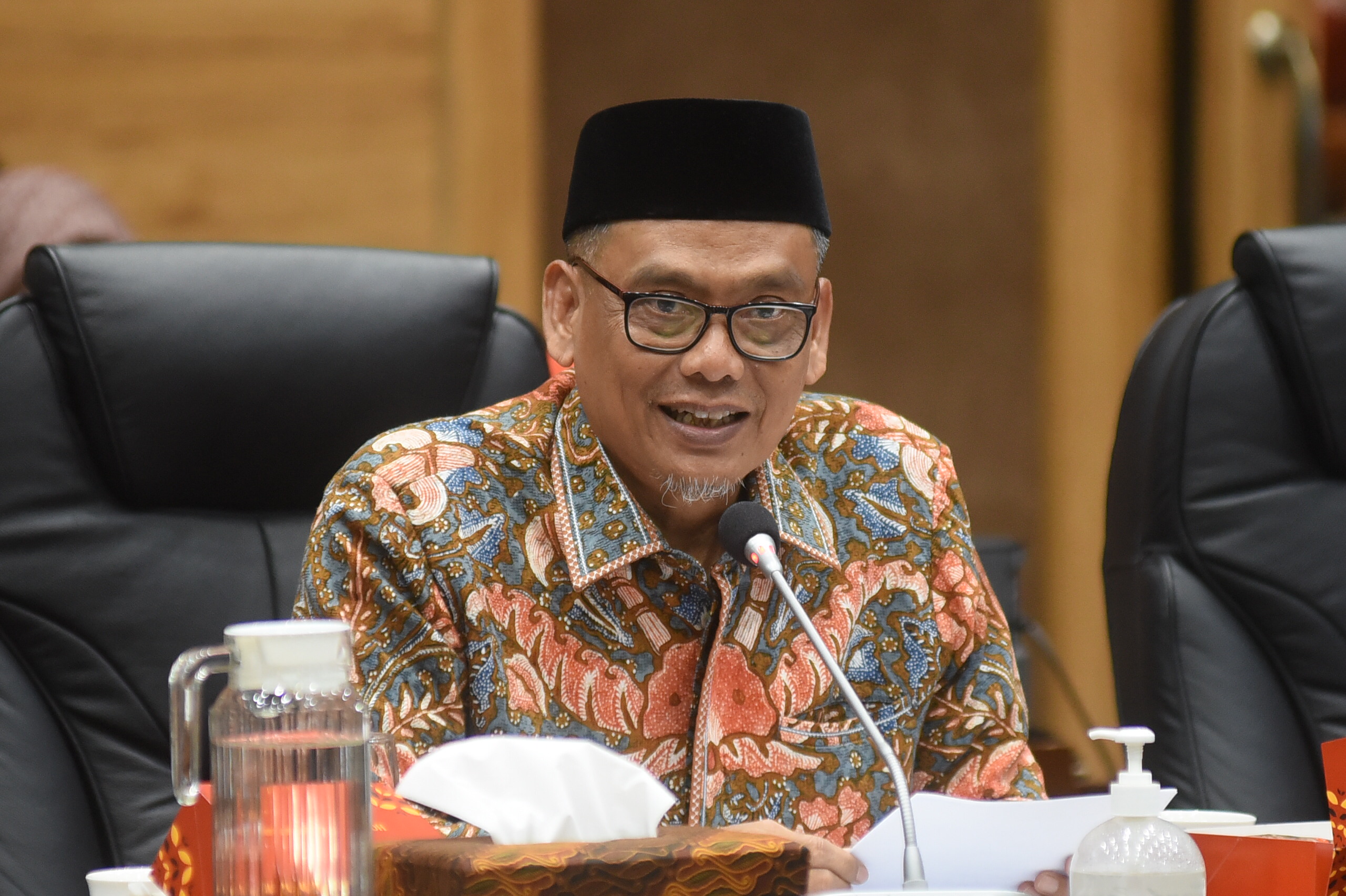 Anggota DPR minta BRIN gandeng inovator lokal untuk kemandirian riset