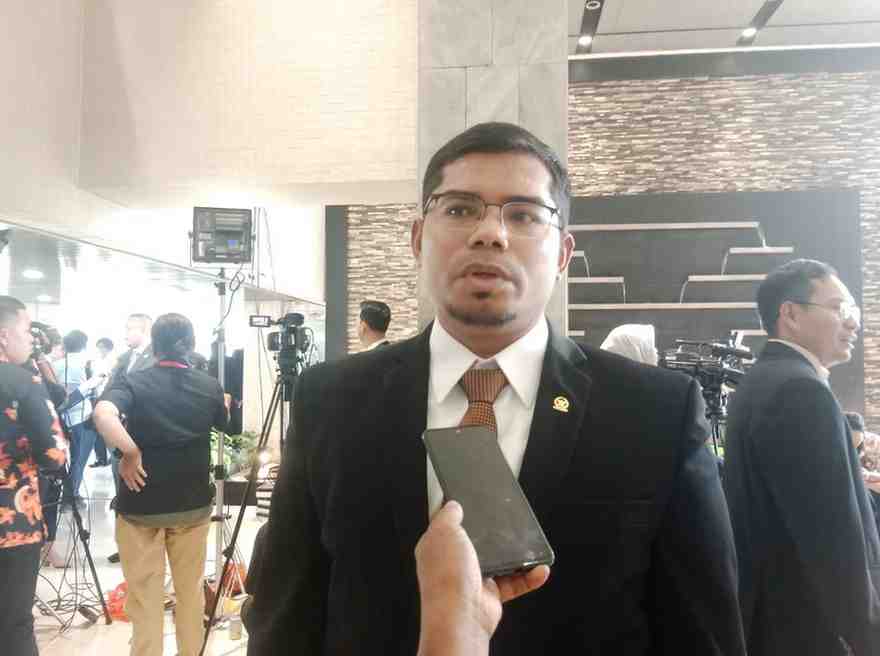 Pemerintah Hapus Utang UMKM Langkah Tepat Pro-Rakyat
