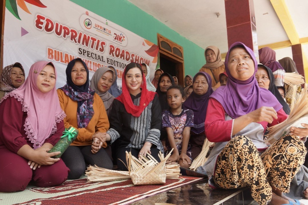 Tingginya Bunga Pinjaman bagi UMKM Hanya Dapat Diselesaikan dengan Pendekatan Komprehensif