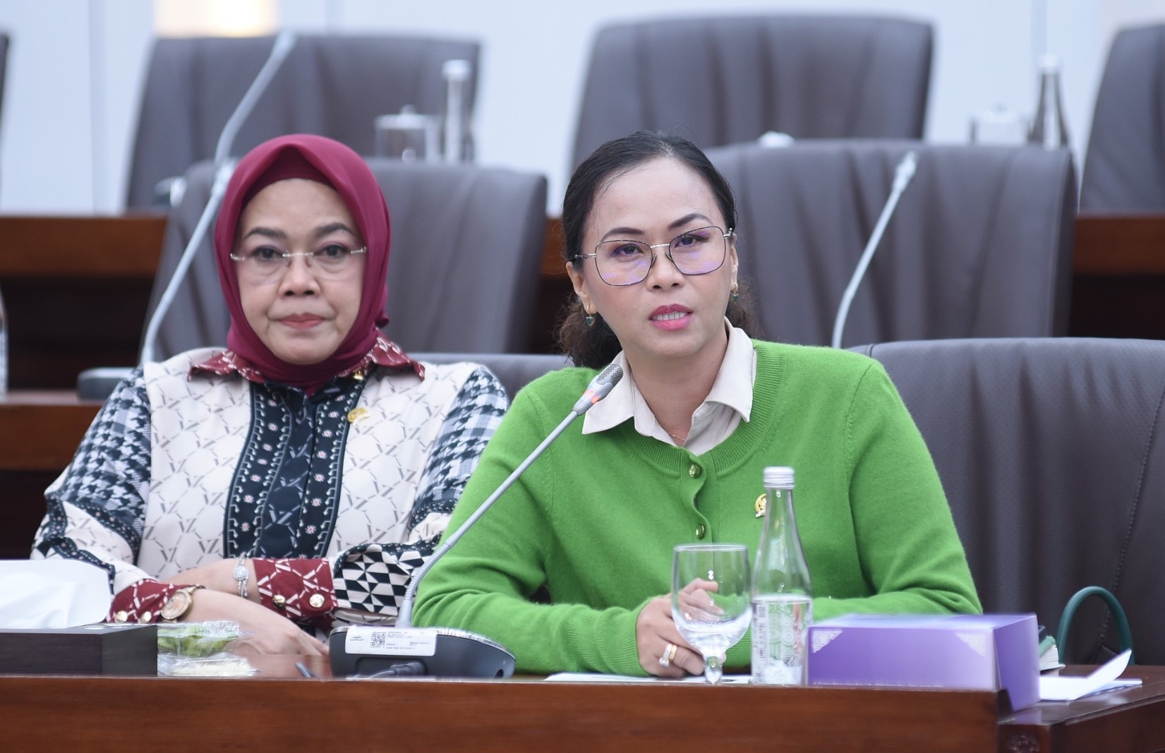 Seperti Mati Suri, Koperasi di Papua Perlu Pendampingan dan Pembinaan yang Serius