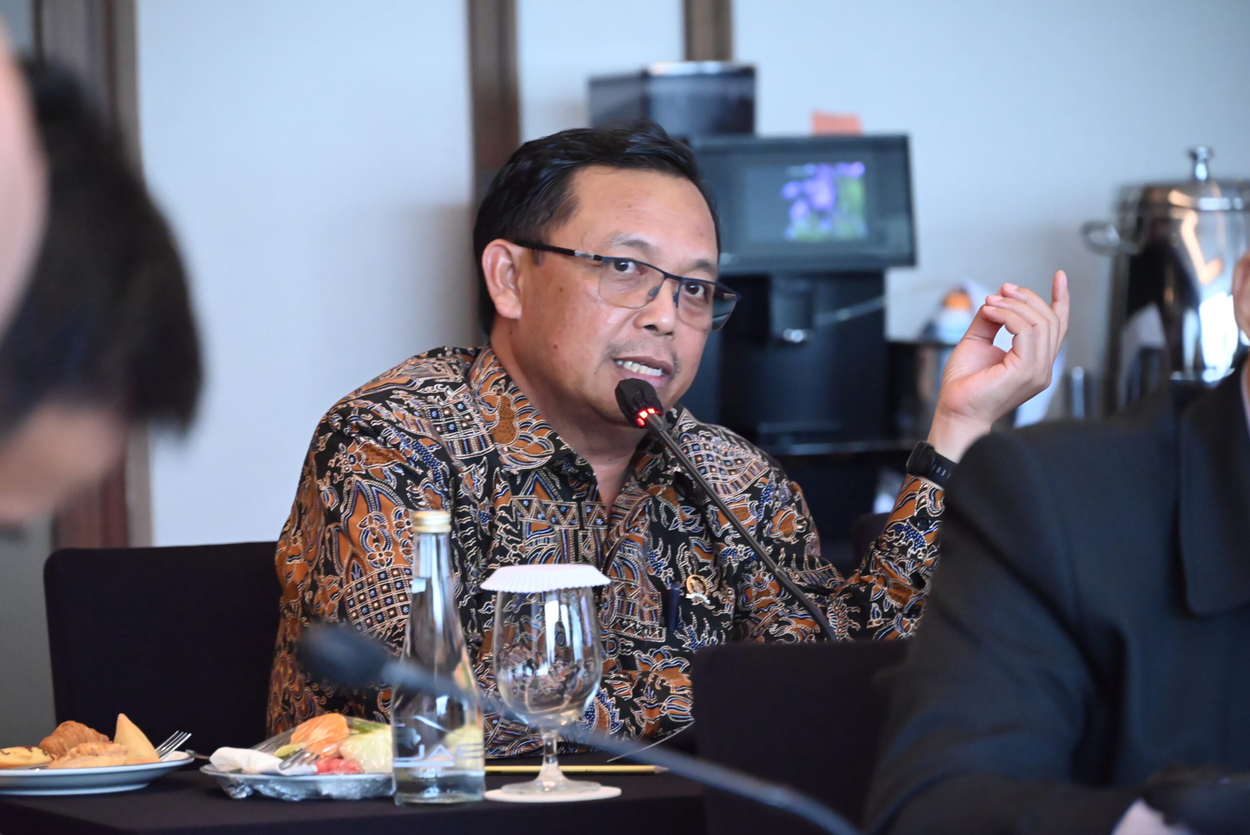 Proyek Bendungan Sidan di Bali Penuhi Kebutuhan Air Bersih, Pertanian, dan Pariwisata