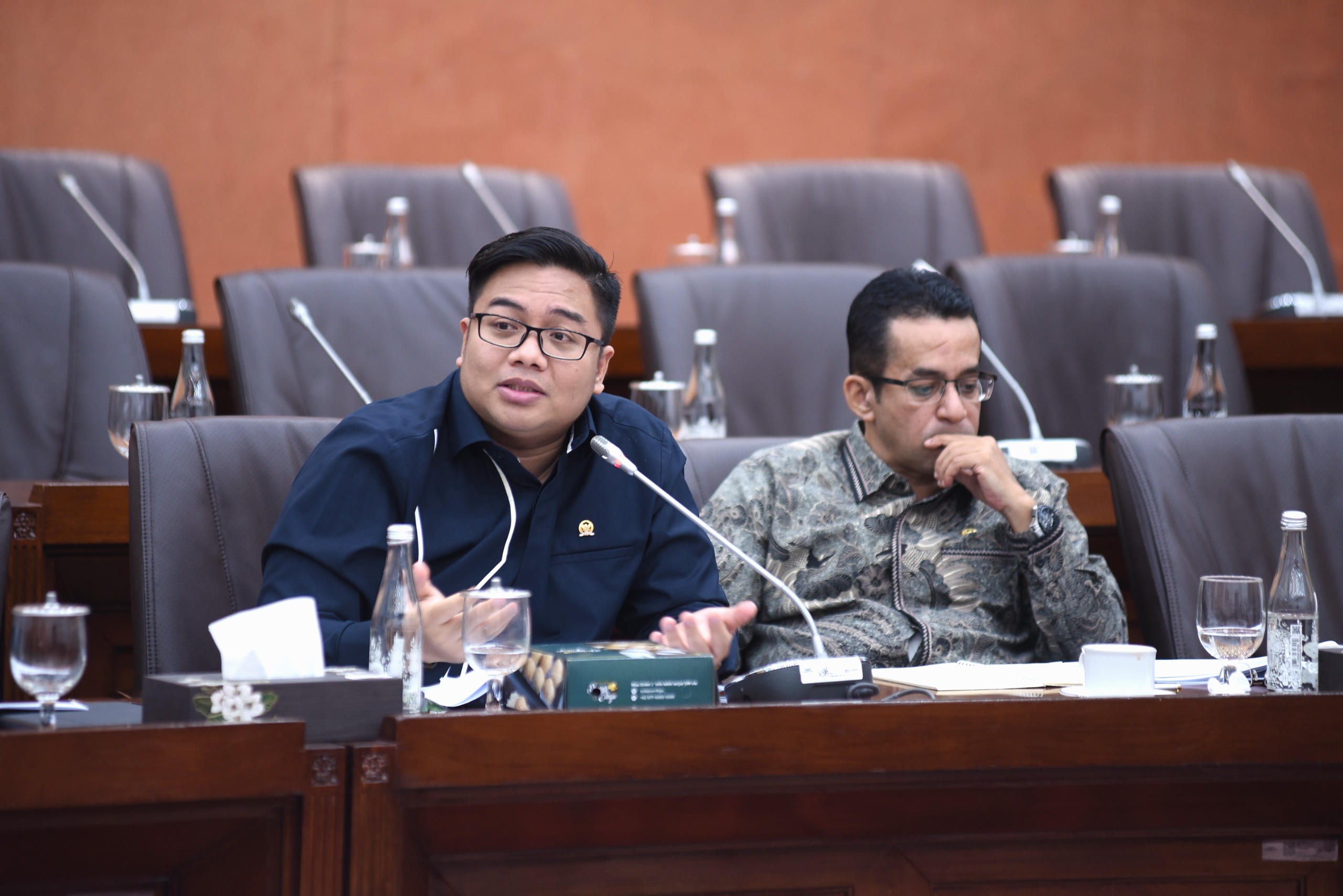 Usulkan Peleburan BPSK dan BPKN, Kawendra Lukistian: Konsumen Harus Dilindungi