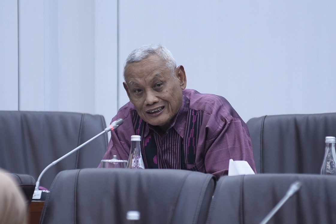 Legislator Ingatkan Himbara Bahaya Pinjol Untuk Masyarakat Selain Judol