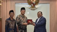 Terima Audiensi dari DPRD Banyumas, Legislator Bahas Infrastruktur Jawa Tengah Selatan