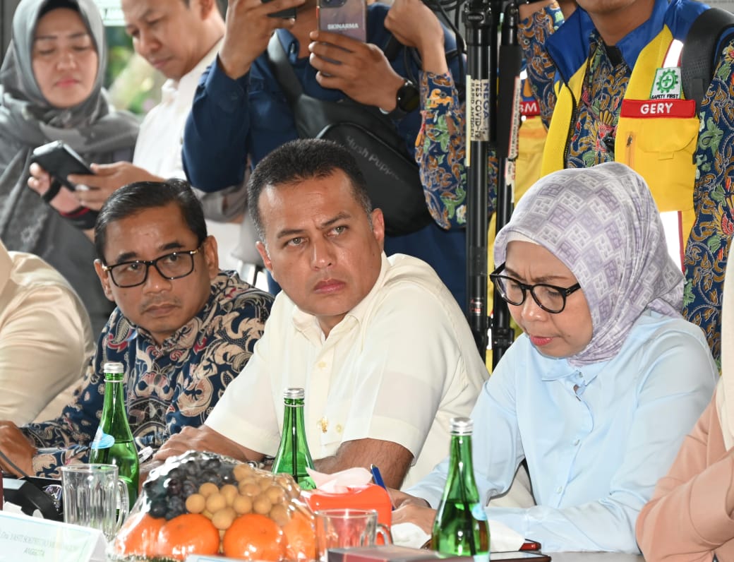 Desak Penanganan Serius Pasca Kecelakaan Beruntun di Tol Cipularang